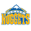 Nuggets (Navy)